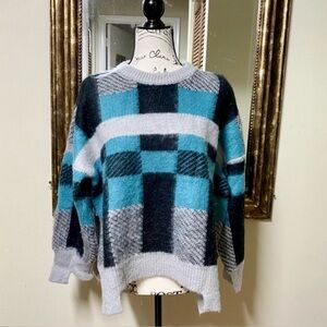 &thewhy Vintage Sweater